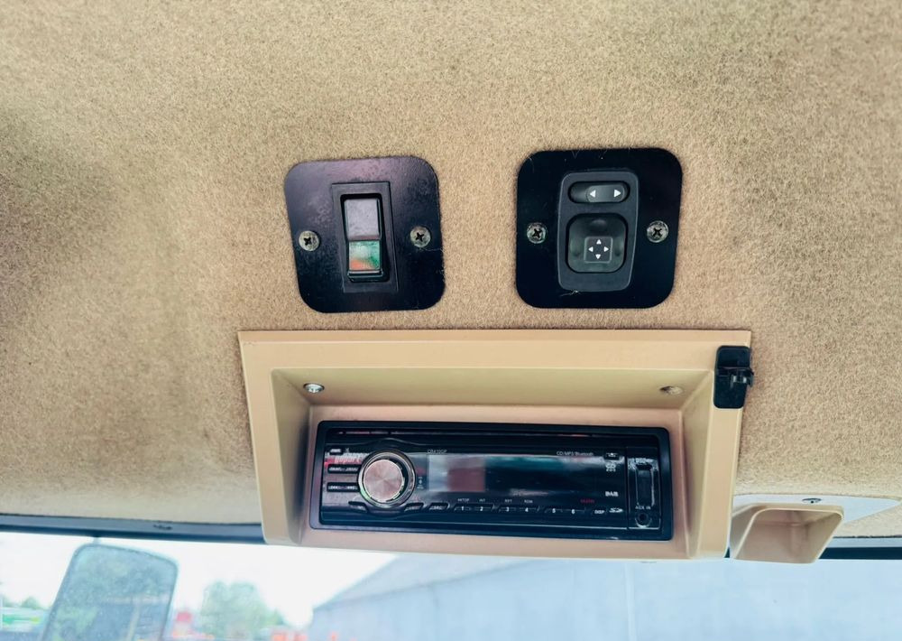 Traktor John Deere 7920: slika 15 Traktor John Deere 7920: slika 15