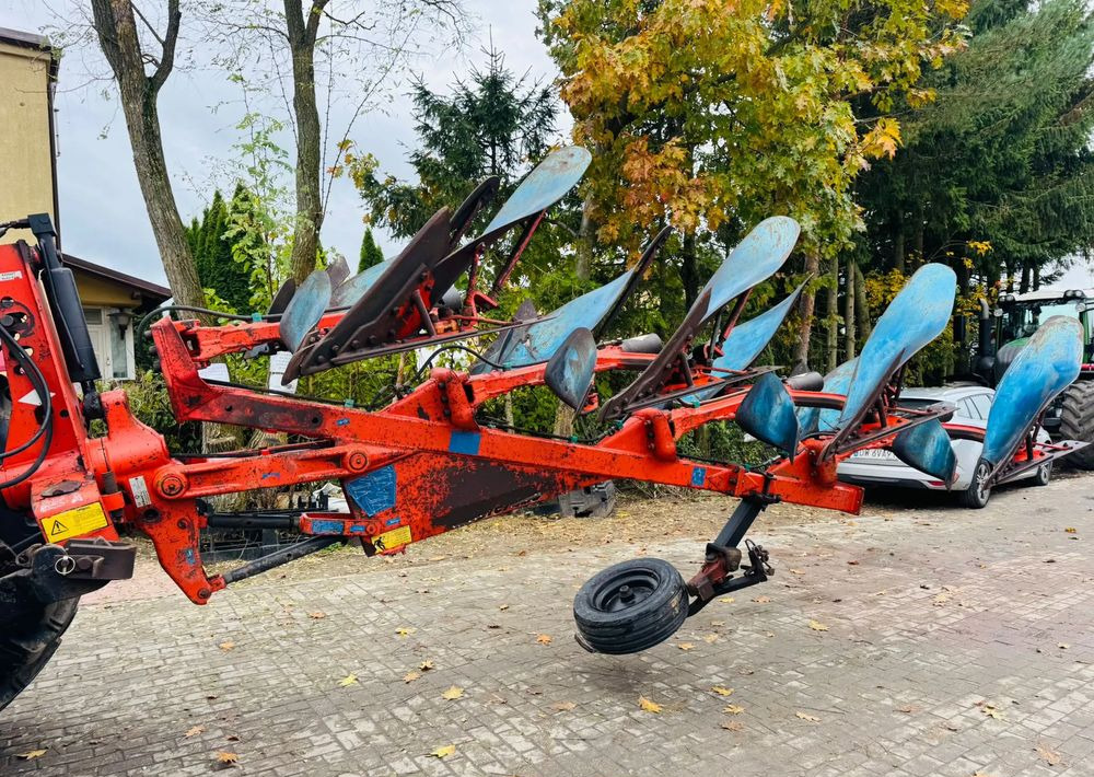 Kuhn Vari Master 120 - Plug: slika 3 Kuhn Vari Master 120 - Plug: slika 3