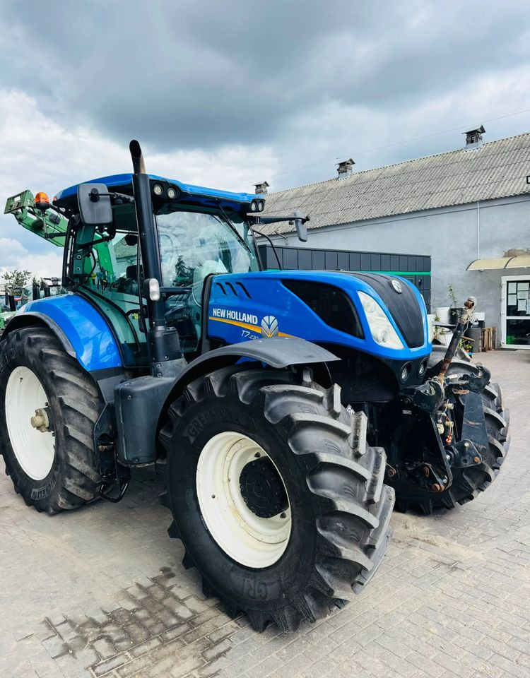 New Holland T7.230 - Traktor: slika 3 New Holland T7.230 - Traktor: slika 3