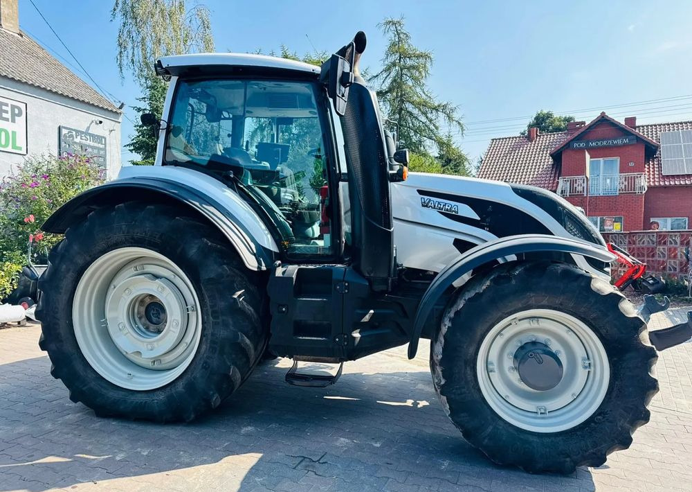 Valtra T254 Versu - Traktor: slika 5 Valtra T254 Versu - Traktor: slika 5