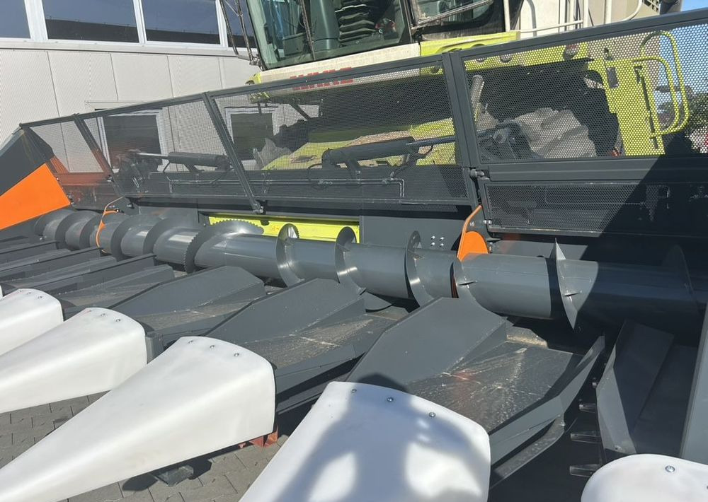Inny Optigep Optisun CS 876 - Kombajn za suncokret: slika 3 Inny Optigep Optisun CS 876 - Kombajn za suncokret: slika 3