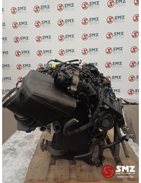 BMW Occ motor BMW B48 + versnellingsbak Xdrive - Motor za Automobil: slika 3 BMW Occ motor BMW B48 + versnellingsbak Xdrive - Motor za Automobil: slika 3