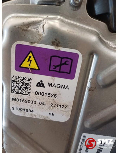 BMW Occ motor + versnellingsbak BMW B38A15 - Motor za Automobil: slika 5 BMW Occ motor + versnellingsbak BMW B38A15 - Motor za Automobil: slika 5