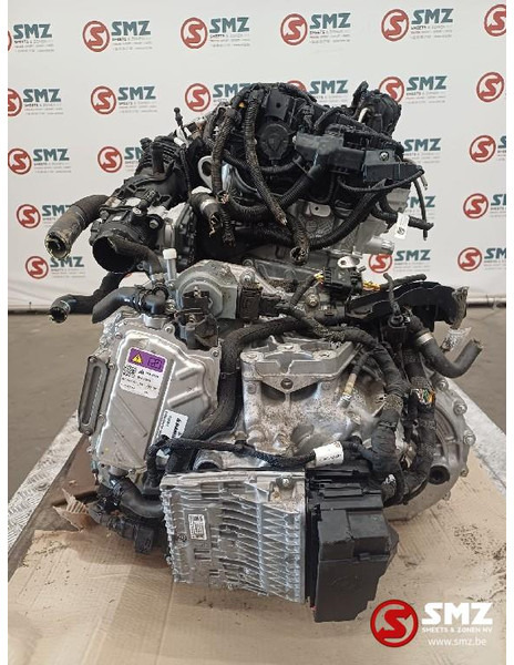 BMW Occ motor + versnellingsbak BMW B38A15 - Motor za Automobil: slika 3 BMW Occ motor + versnellingsbak BMW B38A15 - Motor za Automobil: slika 3