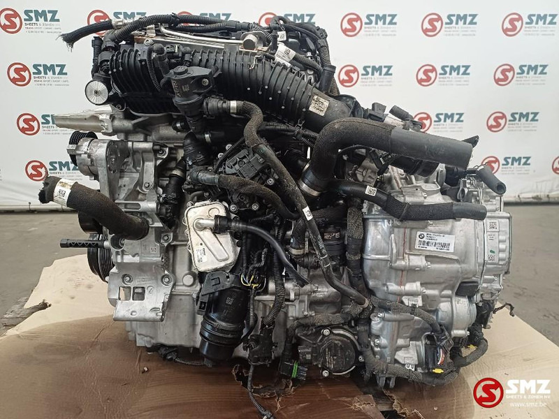 BMW Occ motor + versnellingsbak BMW B38A15 - Motor za Automobil: slika 2 BMW Occ motor + versnellingsbak BMW B38A15 - Motor za Automobil: slika 2