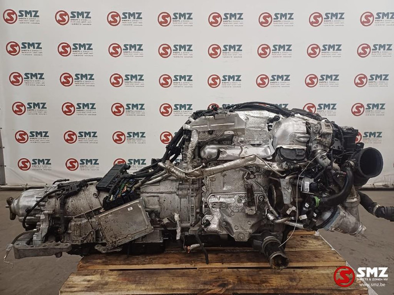BMW Occ motor + versnellingsbak BMW B57D30B Xdrive - Motor za Automobil: slika 1 BMW Occ motor + versnellingsbak BMW B57D30B Xdrive - Motor za Automobil: slika 1
