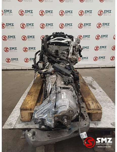 BMW Occ motor + versnellingsbak BMW B57D30B Xdrive - Motor za Automobil: slika 4 BMW Occ motor + versnellingsbak BMW B57D30B Xdrive - Motor za Automobil: slika 4