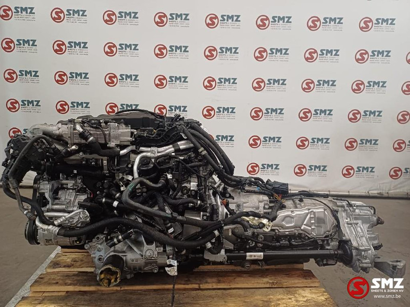 BMW Occ motor + versnellingsbak BMW B57D30B Xdrive - Motor za Automobil: slika 2 BMW Occ motor + versnellingsbak BMW B57D30B Xdrive - Motor za Automobil: slika 2