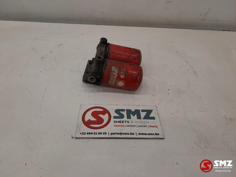 Bosch Occ brandstoffilter Bosch - Obrada goriva/ Dostava goriva za Kamion: slika 5 Bosch Occ brandstoffilter Bosch - Obrada goriva/ Dostava goriva za Kamion: slika 5