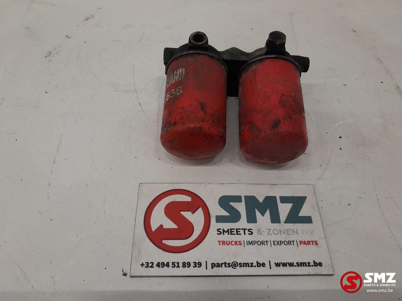 Bosch Occ brandstoffilter Bosch - Obrada goriva/ Dostava goriva za Kamion: slika 3 Bosch Occ brandstoffilter Bosch - Obrada goriva/ Dostava goriva za Kamion: slika 3