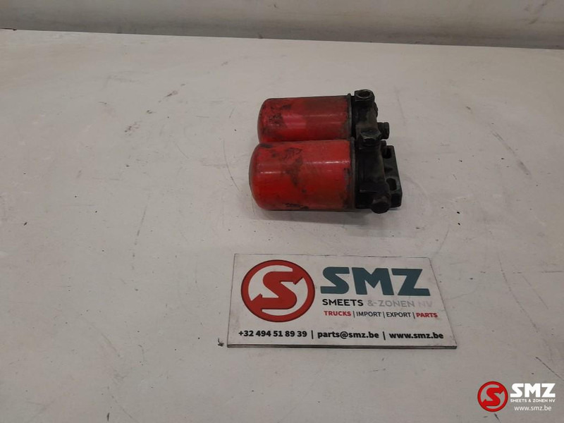 Bosch Occ brandstoffilter Bosch - Obrada goriva/ Dostava goriva za Kamion: slika 4 Bosch Occ brandstoffilter Bosch - Obrada goriva/ Dostava goriva za Kamion: slika 4