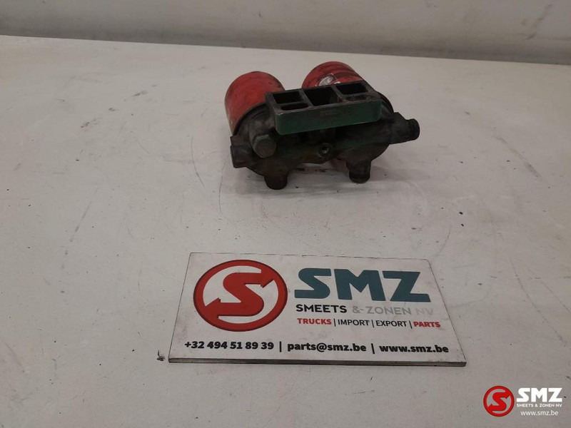 Bosch Occ brandstoffilter Bosch - Obrada goriva/ Dostava goriva za Kamion: slika 2 Bosch Occ brandstoffilter Bosch - Obrada goriva/ Dostava goriva za Kamion: slika 2