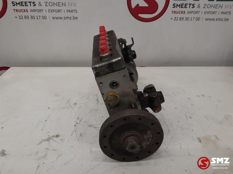 Bosch Occ brandstofinjectiepomp PE6P100A320RS304 Bosch - Pumpa za gorivo za Kamion: slika 4 Bosch Occ brandstofinjectiepomp PE6P100A320RS304 Bosch - Pumpa za gorivo za Kamion: slika 4