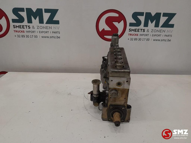 Bosch Occ brandstofinjectiepomp PE6P120 Bosch - Pumpa za gorivo za Kamion: slika 4 Bosch Occ brandstofinjectiepomp PE6P120 Bosch - Pumpa za gorivo za Kamion: slika 4