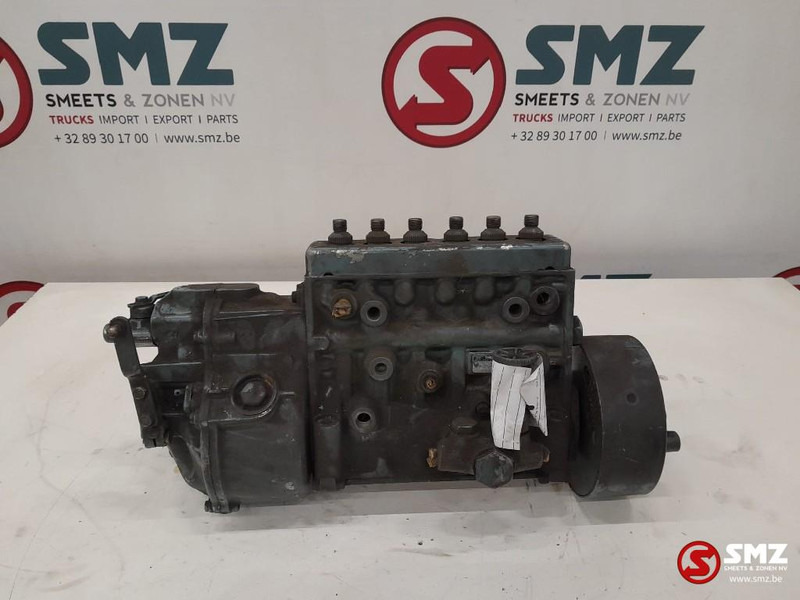 Bosch Occ brandstofinjectiepomp PE6P120A720RS167 Bosch - Pumpa za gorivo za Kamion: slika 2 Bosch Occ brandstofinjectiepomp PE6P120A720RS167 Bosch - Pumpa za gorivo za Kamion: slika 2