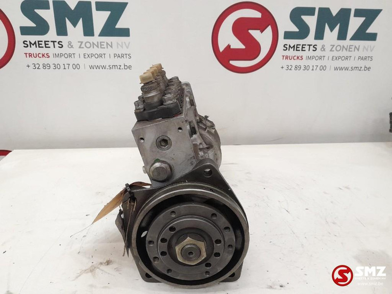 Bosch Occ brandstofinjectiepomp PES5P120A720/3LV Bosch - Pumpa za gorivo za Kamion: slika 4 Bosch Occ brandstofinjectiepomp PES5P120A720/3LV Bosch - Pumpa za gorivo za Kamion: slika 4