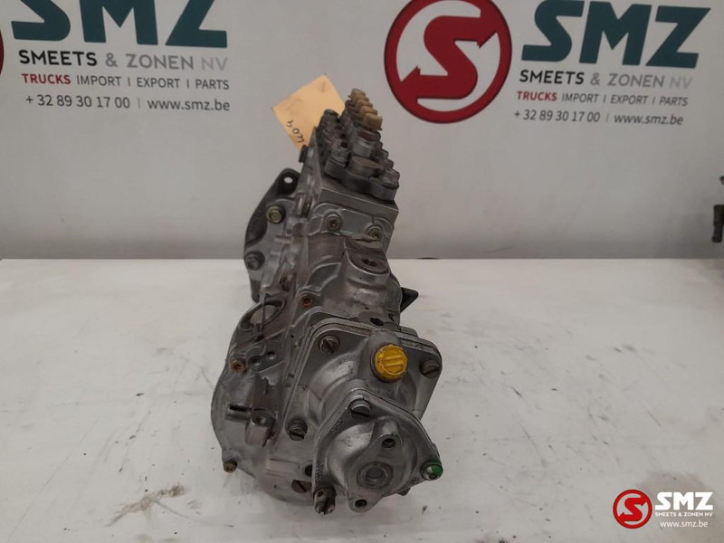 Bosch Occ brandstofinjectiepomp PES5P120A720/3LV Bosch - Pumpa za gorivo za Kamion: slika 3 Bosch Occ brandstofinjectiepomp PES5P120A720/3LV Bosch - Pumpa za gorivo za Kamion: slika 3
