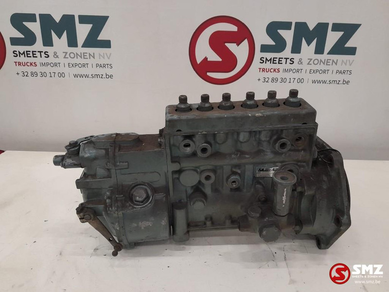 Bosch Occ brandstofinjectiepomp PES6P110A820LS255 Bosch - Pumpa za gorivo za Kamion: slika 1 Bosch Occ brandstofinjectiepomp PES6P110A820LS255 Bosch - Pumpa za gorivo za Kamion: slika 1