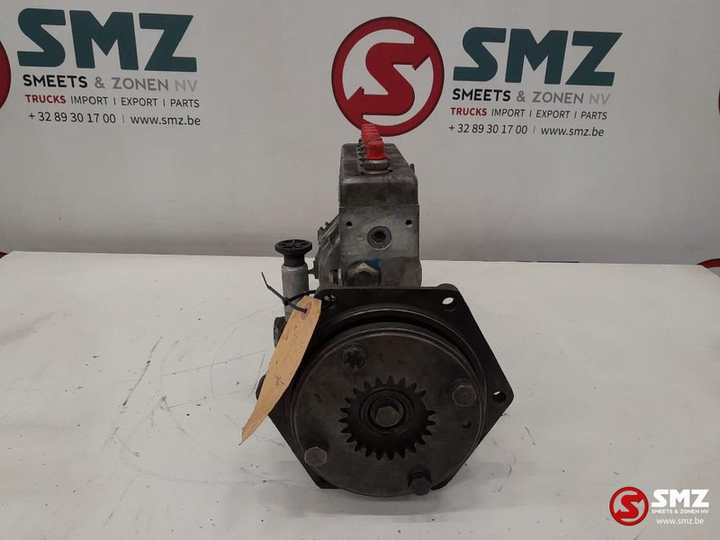 Bosch Occ brandstofinjectiepomp PES6P110A820LS255 Bosch - Pumpa za gorivo za Kamion: slika 4 Bosch Occ brandstofinjectiepomp PES6P110A820LS255 Bosch - Pumpa za gorivo za Kamion: slika 4