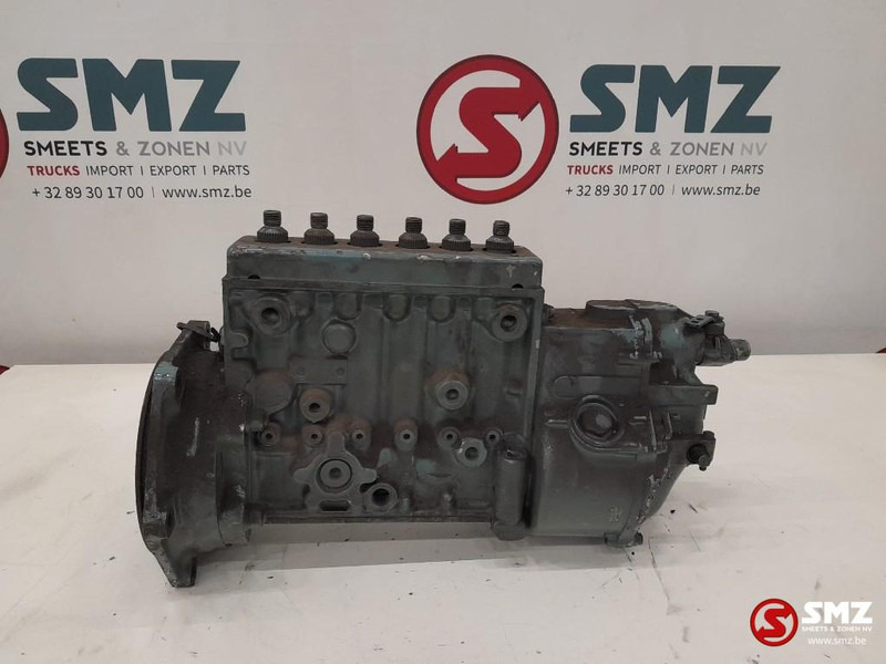 Bosch Occ brandstofinjectiepomp PES6P110A820LS255 Bosch - Pumpa za gorivo za Kamion: slika 2 Bosch Occ brandstofinjectiepomp PES6P110A820LS255 Bosch - Pumpa za gorivo za Kamion: slika 2