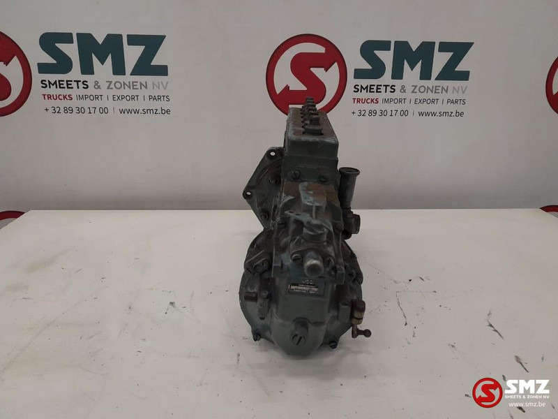 Bosch Occ brandstofinjectiepomp PES6P110A820LS255 Bosch - Pumpa za gorivo za Kamion: slika 3 Bosch Occ brandstofinjectiepomp PES6P110A820LS255 Bosch - Pumpa za gorivo za Kamion: slika 3