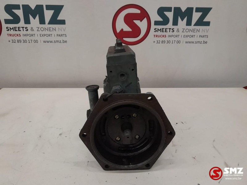 Bosch Occ brandstofinjectiepomp PES6P110A820LS255 Bosch - Pumpa za gorivo za Kamion: slika 4 Bosch Occ brandstofinjectiepomp PES6P110A820LS255 Bosch - Pumpa za gorivo za Kamion: slika 4