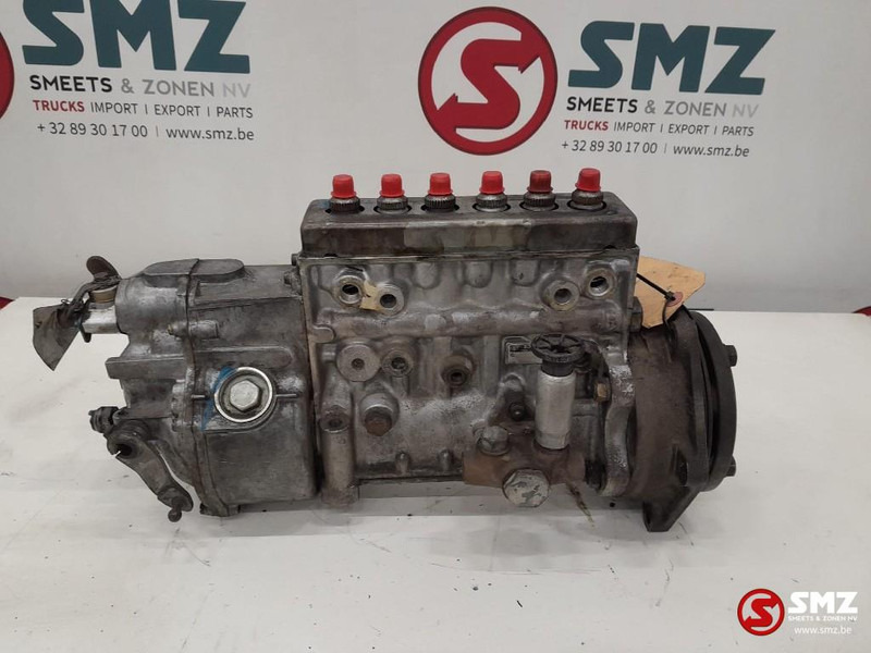Bosch Occ brandstofinjectiepomp PES6P110A820LS255 Bosch - Pumpa za gorivo za Kamion: slika 1 Bosch Occ brandstofinjectiepomp PES6P110A820LS255 Bosch - Pumpa za gorivo za Kamion: slika 1