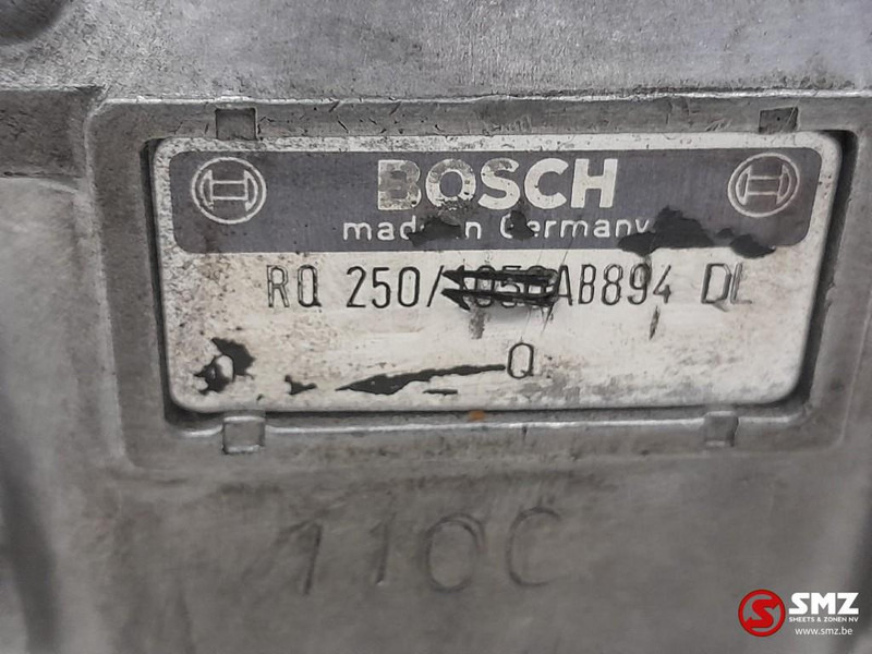 Bosch Occ brandstofinjectiepomp RQ250/1050AB894DL Bosch - Pumpa za gorivo za Kamion: slika 5 Bosch Occ brandstofinjectiepomp RQ250/1050AB894DL Bosch - Pumpa za gorivo za Kamion: slika 5
