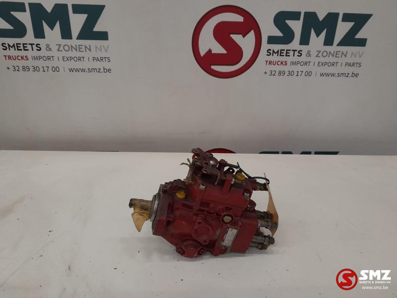 Bosch Occ brandstofinjectiepomp VE6/12F1350RV10989.1 Bos - Pumpa za gorivo za Kamion: slika 1 Bosch Occ brandstofinjectiepomp VE6/12F1350RV10989.1 Bos - Pumpa za gorivo za Kamion: slika 1