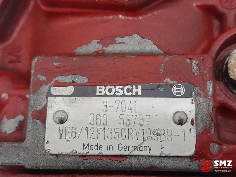 Bosch Occ brandstofinjectiepomp VE6/12F1350RV10989.1 Bos - Pumpa za gorivo za Kamion: slika 5 Bosch Occ brandstofinjectiepomp VE6/12F1350RV10989.1 Bos - Pumpa za gorivo za Kamion: slika 5