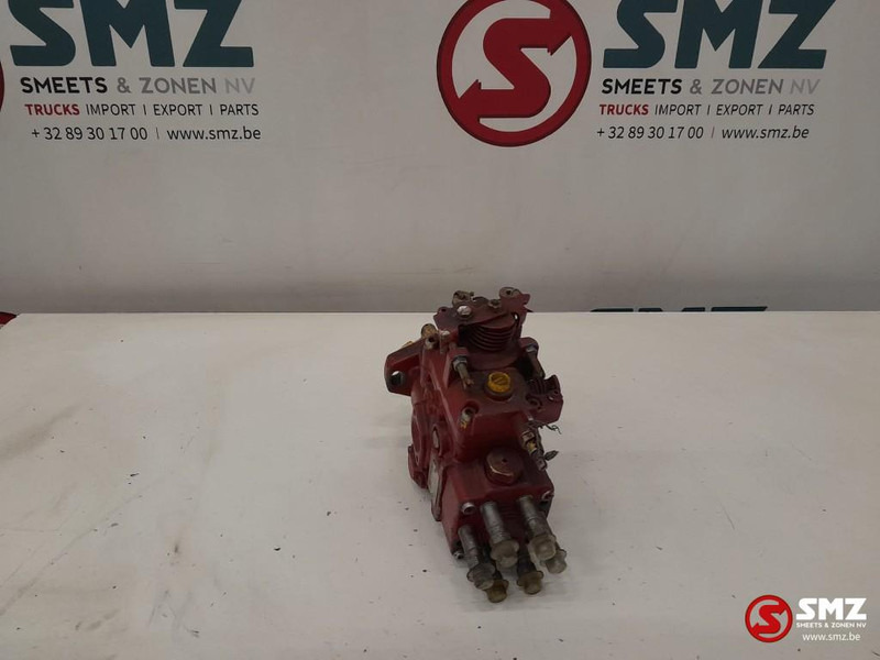 Bosch Occ brandstofinjectiepomp VE6/12F1350RV10989.1 Bos - Pumpa za gorivo za Kamion: slika 4 Bosch Occ brandstofinjectiepomp VE6/12F1350RV10989.1 Bos - Pumpa za gorivo za Kamion: slika 4