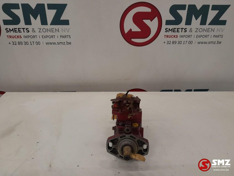 Bosch Occ brandstofinjectiepomp VE6/12F1350RV10989.1 Bos - Pumpa za gorivo za Kamion: slika 3 Bosch Occ brandstofinjectiepomp VE6/12F1350RV10989.1 Bos - Pumpa za gorivo za Kamion: slika 3
