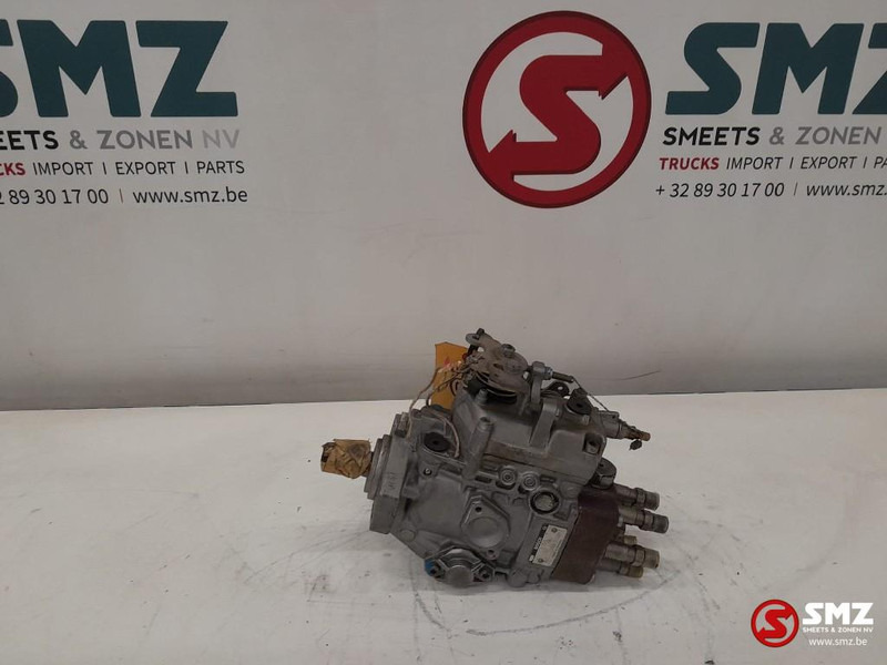 Bosch Occ brandstofinjectiepomp VE612F1350RV10989.1 Bosc - Pumpa za gorivo za Kamion: slika 2 Bosch Occ brandstofinjectiepomp VE612F1350RV10989.1 Bosc - Pumpa za gorivo za Kamion: slika 2