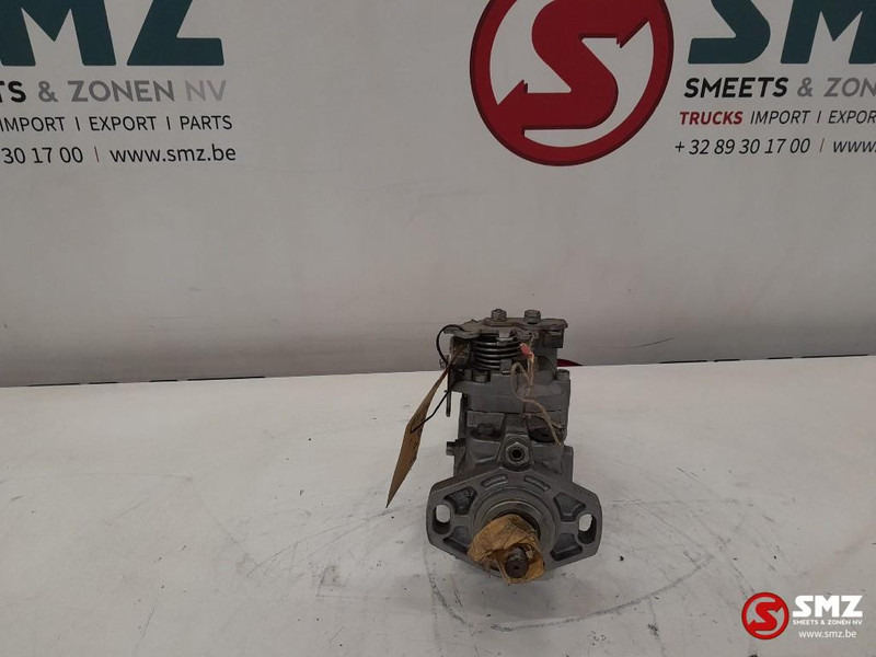 Bosch Occ brandstofinjectiepomp VE612F1350RV10989.1 Bosc - Pumpa za gorivo za Kamion: slika 3 Bosch Occ brandstofinjectiepomp VE612F1350RV10989.1 Bosc - Pumpa za gorivo za Kamion: slika 3