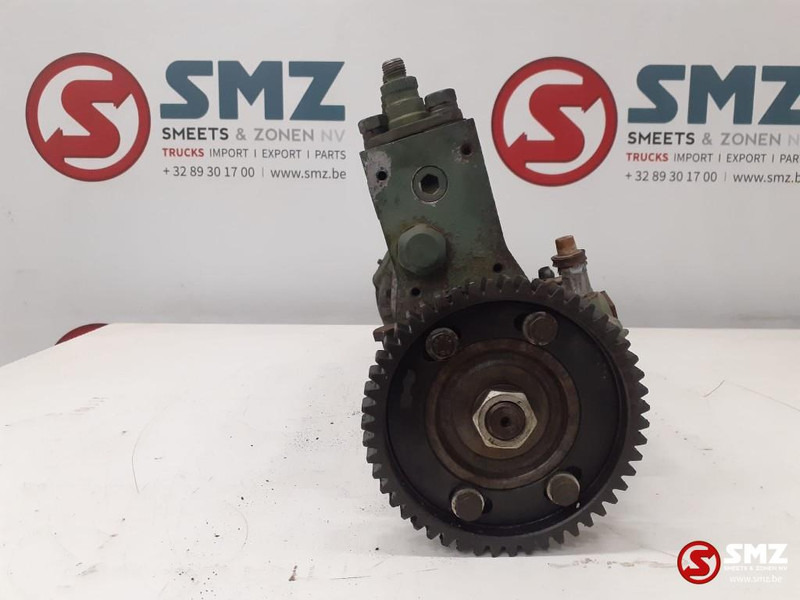 Bosch Occ injectiepomp Bosch Mercedes V8 - Pumpa za gorivo za Kamion: slika 4 Bosch Occ injectiepomp Bosch Mercedes V8 - Pumpa za gorivo za Kamion: slika 4