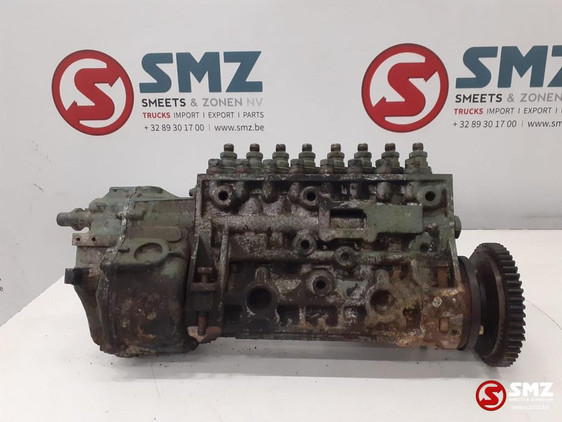 Bosch Occ injectiepomp Bosch Mercedes V8 - Pumpa za gorivo za Kamion: slika 2 Bosch Occ injectiepomp Bosch Mercedes V8 - Pumpa za gorivo za Kamion: slika 2
