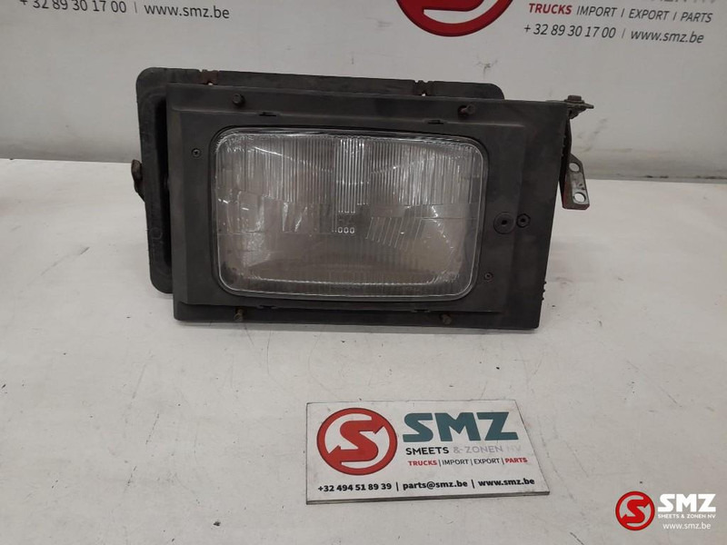 Bosch Occ koplamp rechts Bosch - Prednja svetla za Kamion: slika 1 Bosch Occ koplamp rechts Bosch - Prednja svetla za Kamion: slika 1