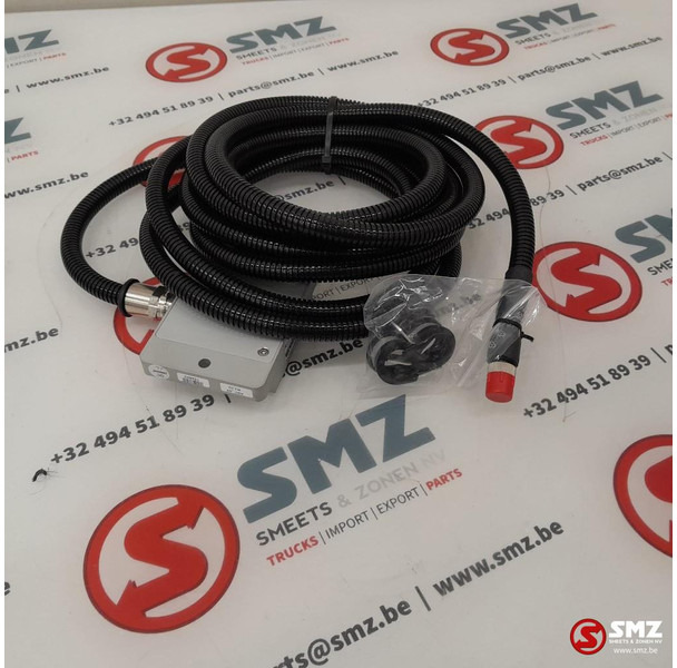 Caterpillar Acceleratiesensor Caterpillar - Senzor: slika 3 Caterpillar Acceleratiesensor Caterpillar - Senzor: slika 3