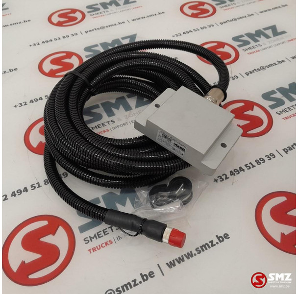 Caterpillar Acceleratiesensor Caterpillar - Senzor: slika 2 Caterpillar Acceleratiesensor Caterpillar - Senzor: slika 2