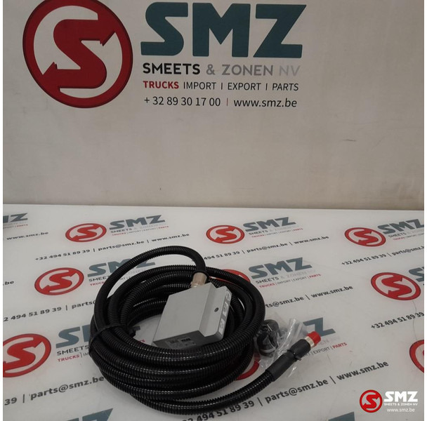 Caterpillar Acceleratiesensor Caterpillar - Senzor: slika 1 Caterpillar Acceleratiesensor Caterpillar - Senzor: slika 1