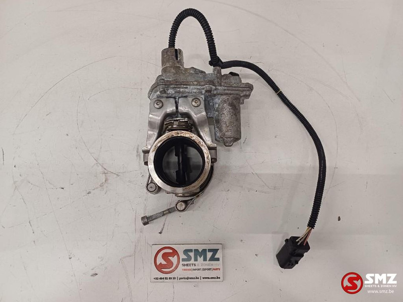 Caterpillar Back pressure valve Caterpillar - Motor i delovi za Oprema za rukovanje materijalima: slika 4 Caterpillar Back pressure valve Caterpillar - Motor i delovi za Oprema za rukovanje materijalima: slika 4