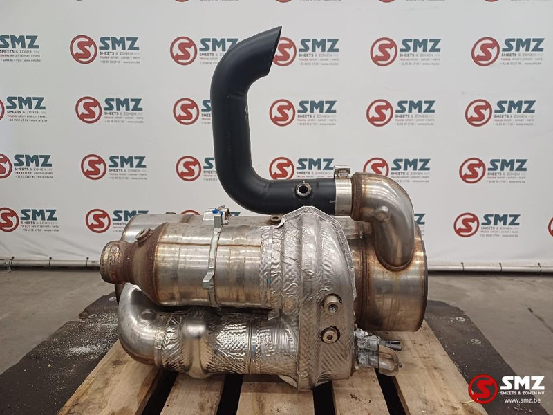 Caterpillar Catalyst Caterpillar - Katalizator za Oprema za rukovanje materijalima: slika 1 Caterpillar Catalyst Caterpillar - Katalizator za Oprema za rukovanje materijalima: slika 1