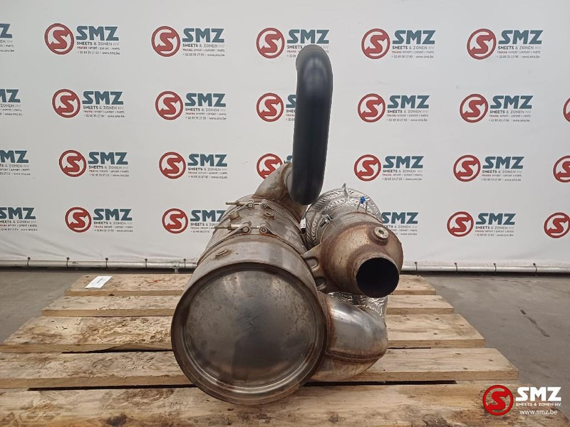 Caterpillar Catalyst Caterpillar - Katalizator za Oprema za rukovanje materijalima: slika 3 Caterpillar Catalyst Caterpillar - Katalizator za Oprema za rukovanje materijalima: slika 3