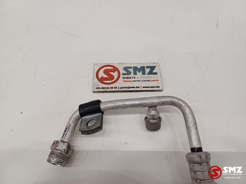 Caterpillar Cooling hose Caterpillar - Sistem za hlađenje za Kamion: slika 2 Caterpillar Cooling hose Caterpillar - Sistem za hlađenje za Kamion: slika 2