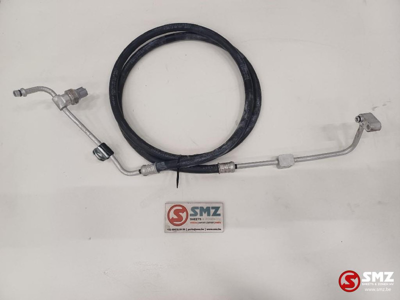 Caterpillar Cooling hose Caterpillar - Sistem za hlađenje za Oprema za rukovanje materijalima: slika 1 Caterpillar Cooling hose Caterpillar - Sistem za hlađenje za Oprema za rukovanje materijalima: slika 1