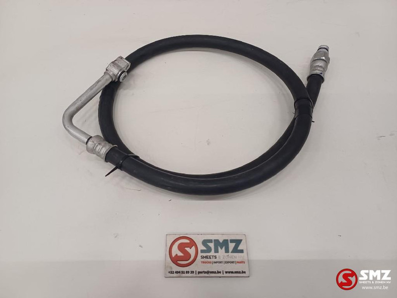 Caterpillar Cooling hose Caterpillar - Sistem za hlađenje za Oprema za rukovanje materijalima: slika 1 Caterpillar Cooling hose Caterpillar - Sistem za hlađenje za Oprema za rukovanje materijalima: slika 1