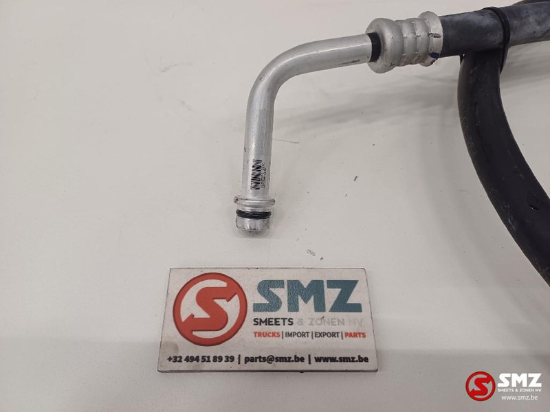 Caterpillar Cooling hose Caterpillar - Sistem za hlađenje za Oprema za rukovanje materijalima: slika 3 Caterpillar Cooling hose Caterpillar - Sistem za hlađenje za Oprema za rukovanje materijalima: slika 3