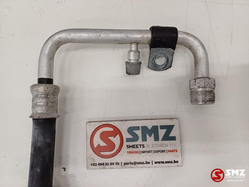 Caterpillar Cooling hose Caterpillar - Sistem za hlađenje za Kamion: slika 2 Caterpillar Cooling hose Caterpillar - Sistem za hlađenje za Kamion: slika 2