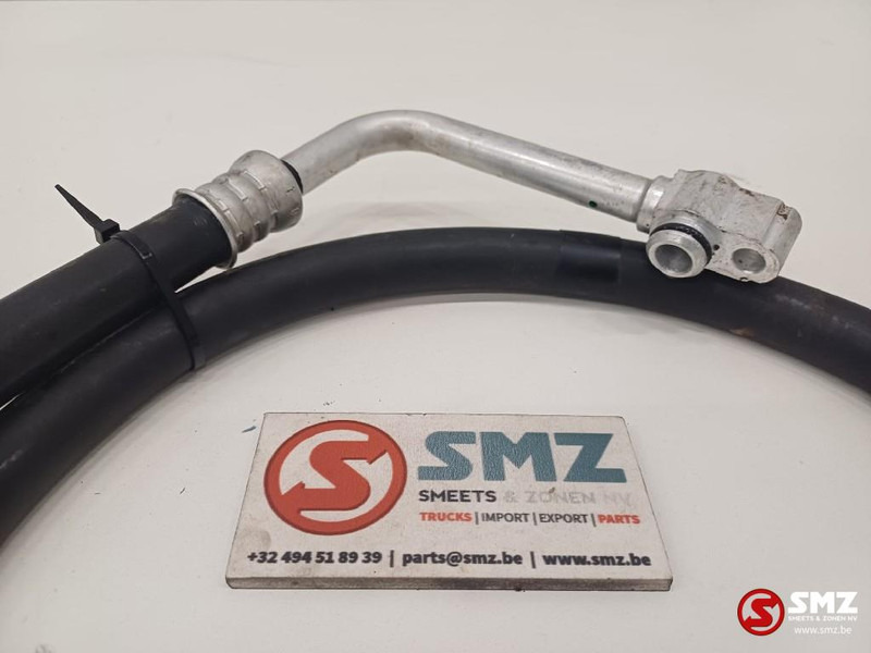 Caterpillar Cooling hose Caterpillar - Sistem za hlađenje za Oprema za rukovanje materijalima: slika 3 Caterpillar Cooling hose Caterpillar - Sistem za hlađenje za Oprema za rukovanje materijalima: slika 3