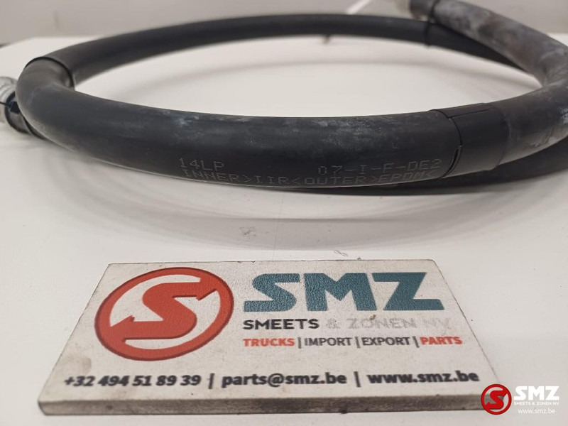 Caterpillar Cooling hose Caterpillar - Sistem za hlađenje za Oprema za rukovanje materijalima: slika 4 Caterpillar Cooling hose Caterpillar - Sistem za hlađenje za Oprema za rukovanje materijalima: slika 4
